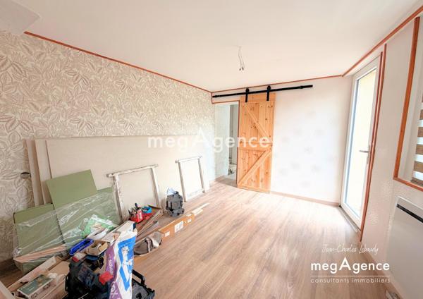 Maison à VIRE NORMANDIE, 14500 - 5 pièces 136m²