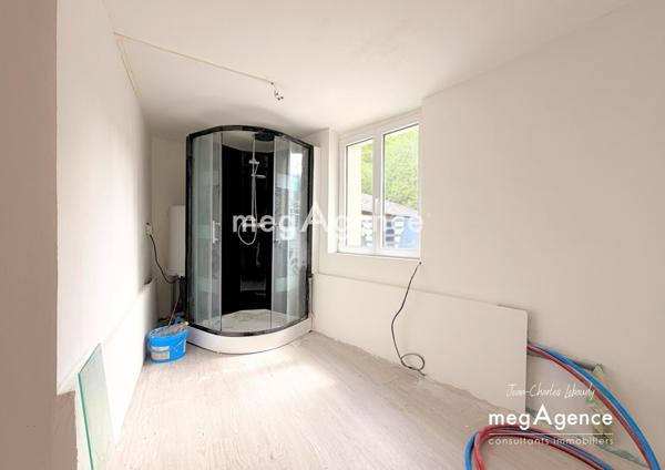 Maison à VIRE NORMANDIE, 14500 - 5 pièces 136m²