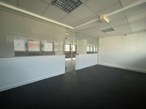 À VENDRE - LE HAVRE HYPERCENTRE – BUREAUX de 280 m²