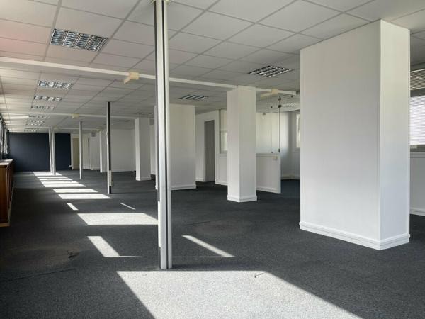 À VENDRE - LE HAVRE HYPERCENTRE – BUREAUX de 280 m²