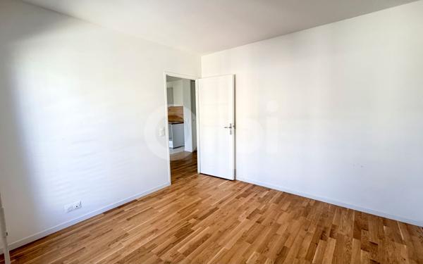 Appartement à vendre    2 pièces •  Verneuil-sur-Seine