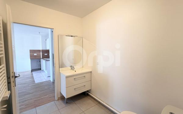 Appartement à vendre    2 pièces •  Verneuil-sur-Seine