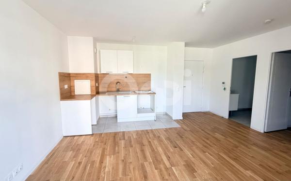 Appartement à vendre    2 pièces •  Verneuil-sur-Seine