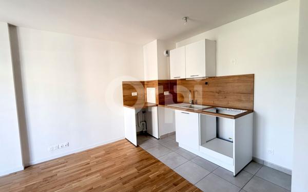 Appartement à vendre    2 pièces •  Verneuil-sur-Seine