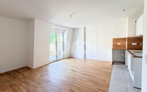 Appartement à vendre    2 pièces •  Verneuil-sur-Seine