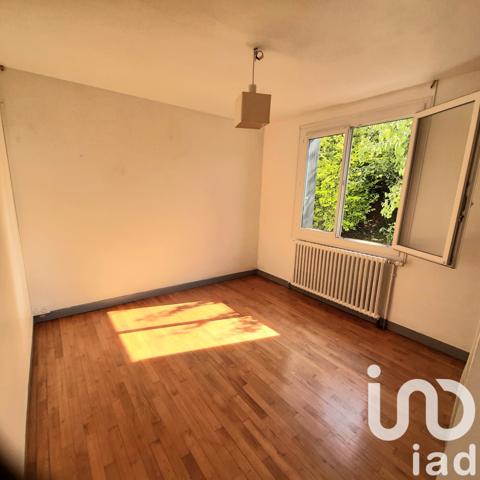 Maison à vendre 3 pièces 57 m² Carhaix-Plouguer