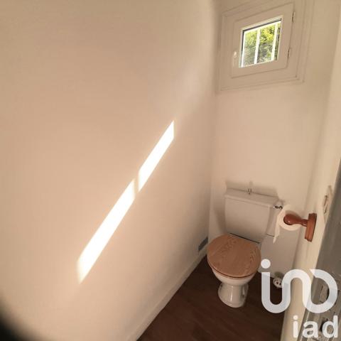 Maison à vendre 3 pièces 57 m² Carhaix-Plouguer