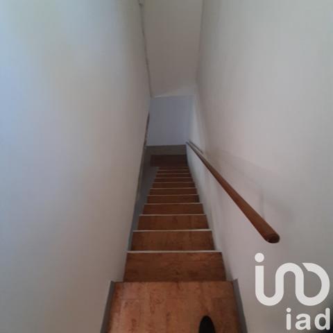 Maison à vendre 3 pièces 57 m² Carhaix-Plouguer