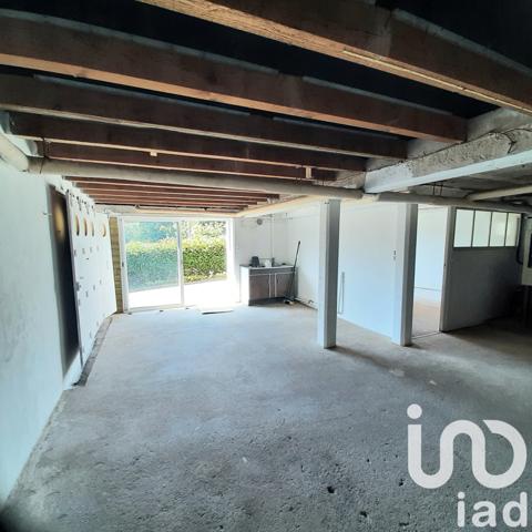 Maison à vendre 3 pièces 57 m² Carhaix-Plouguer