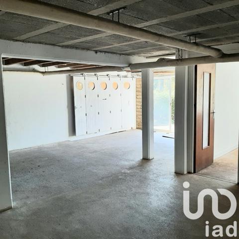 Maison à vendre 3 pièces 57 m² Carhaix-Plouguer