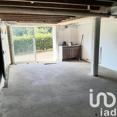 Maison à vendre 3 pièces 57 m² Carhaix-Plouguer