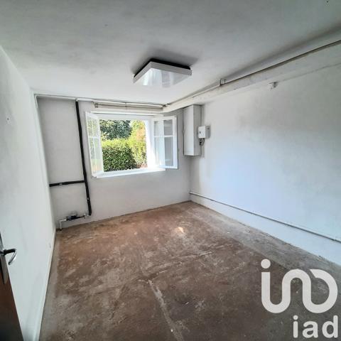 Maison à vendre 3 pièces 57 m² Carhaix-Plouguer