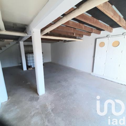 Maison à vendre 3 pièces 57 m² Carhaix-Plouguer