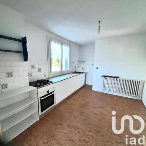 Maison à vendre 3 pièces 57 m² Carhaix-Plouguer