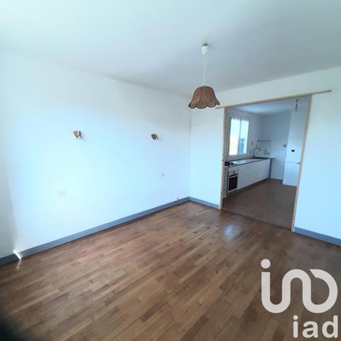 Maison à vendre 3 pièces 57 m² Carhaix-Plouguer