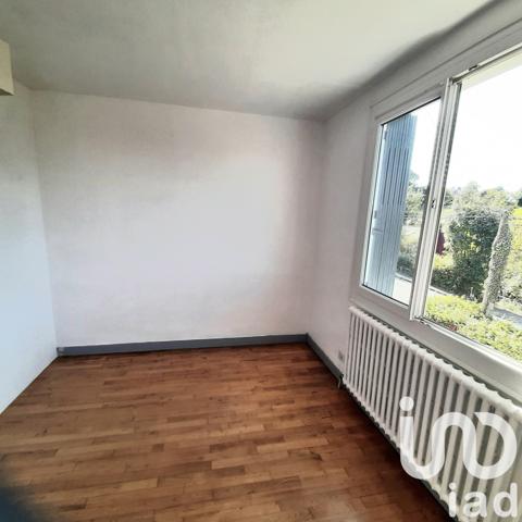 Maison à vendre 3 pièces 57 m² Carhaix-Plouguer