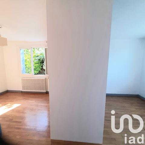 Maison à vendre 3 pièces 57 m² Carhaix-Plouguer