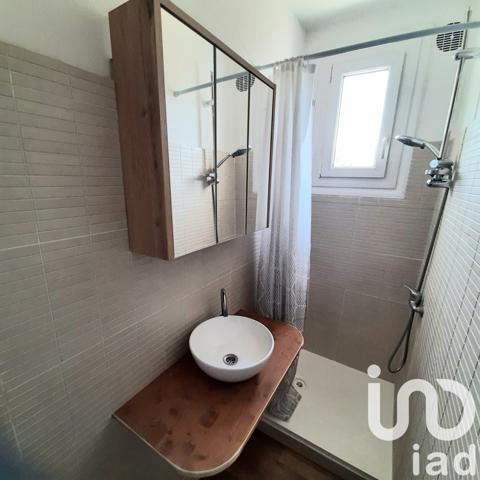 Maison à vendre 3 pièces 57 m² Carhaix-Plouguer