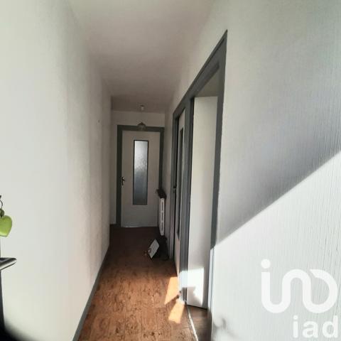 Maison à vendre 3 pièces 57 m² Carhaix-Plouguer