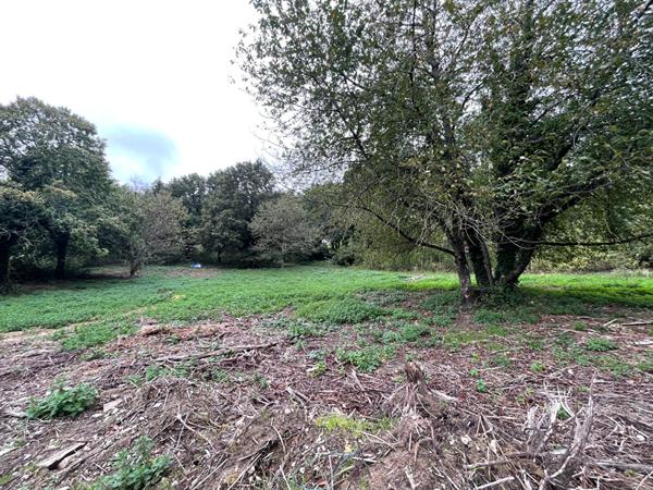 Terrain Marcoussis 2003 m2