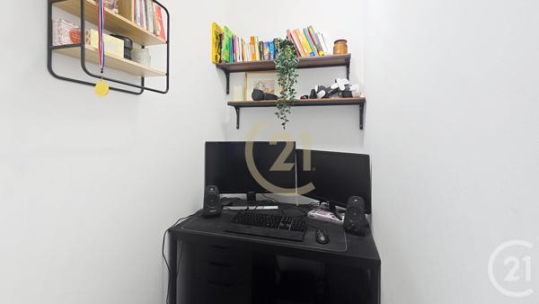 Appartement F3 à vendre  3 pièces - 67,13 m2 HOUILLES - 78