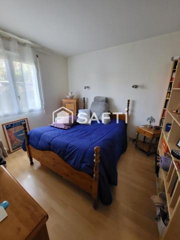 APPARTEMENT T3 A 400 M DE LA MER