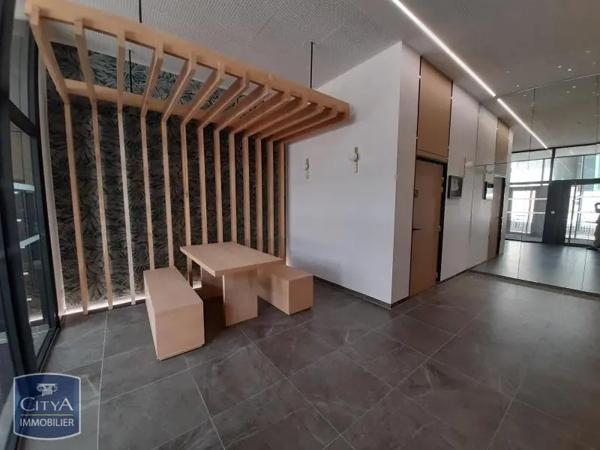 Appartement à louer 2 pièces 47.4m² Fontenay-sous-Bois (94120)