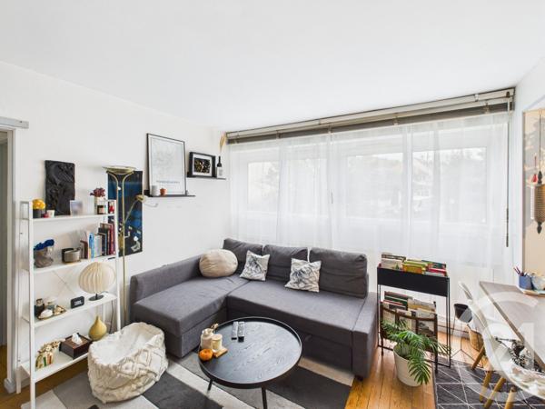 Appartement F4 à vendre  4 pièces - 67,28 m2 FONTENAY AUX ROSES - 92