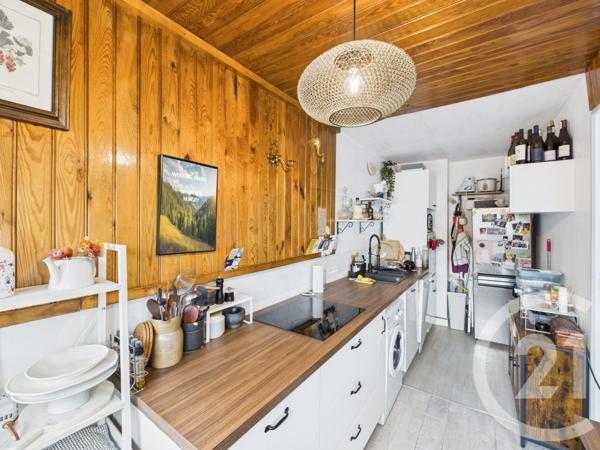 Appartement F4 à vendre  4 pièces - 67,28 m2 FONTENAY AUX ROSES - 92