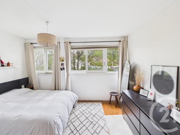 Appartement F4 à vendre  4 pièces - 67,28 m2 FONTENAY AUX ROSES - 92