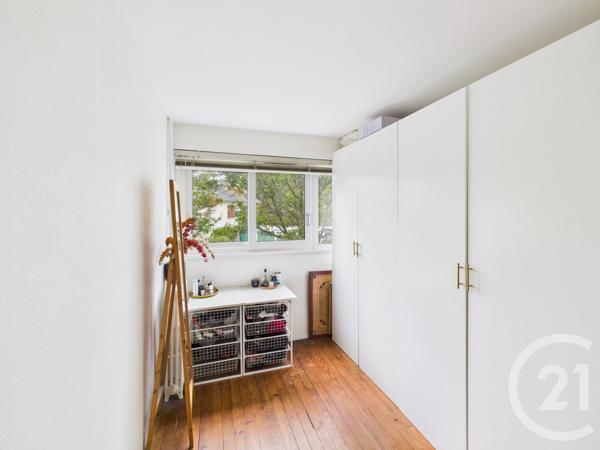 Appartement F4 à vendre  4 pièces - 67,28 m2 FONTENAY AUX ROSES - 92