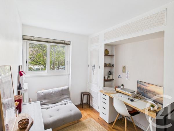 Appartement F4 à vendre  4 pièces - 67,28 m2 FONTENAY AUX ROSES - 92