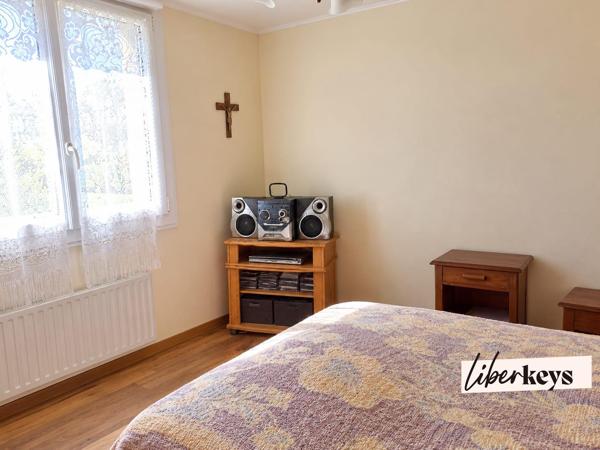 Appartement pour investissement 
