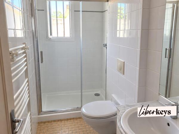 Appartement pour investissement 