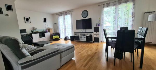 Maison à vendre    4 pièces •  Vaujours