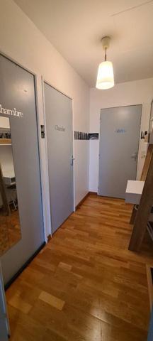 Maison à vendre    4 pièces •  Vaujours