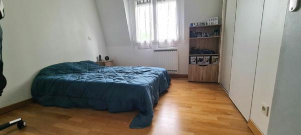 Maison à vendre    4 pièces •  Vaujours