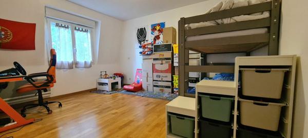 Maison à vendre    4 pièces •  Vaujours