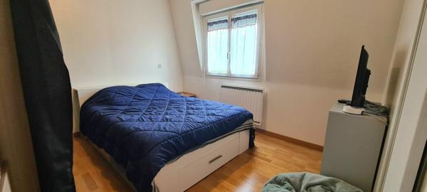 Maison à vendre    4 pièces •  Vaujours