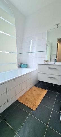 Maison à vendre    4 pièces •  Vaujours