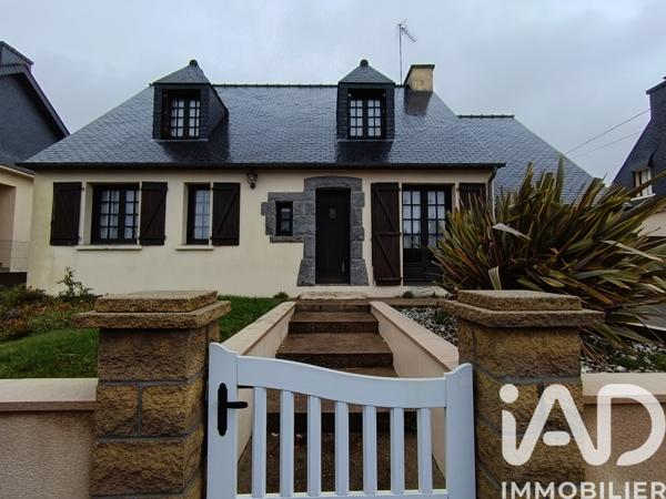 Maison à vendre 5 pièces 115 m² Mauron