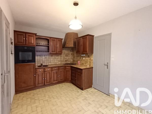 Maison à vendre 5 pièces 115 m² Mauron