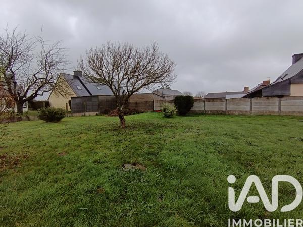 Maison à vendre 5 pièces 115 m² Mauron