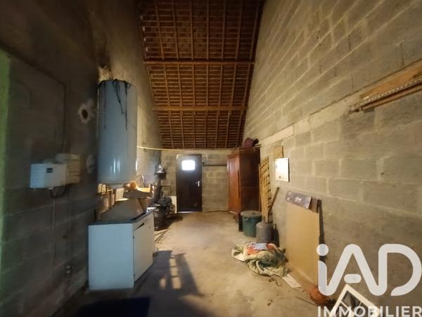 Maison à vendre 5 pièces 115 m² Mauron