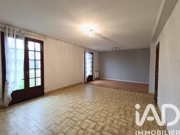 Maison à vendre 5 pièces 115 m² Mauron