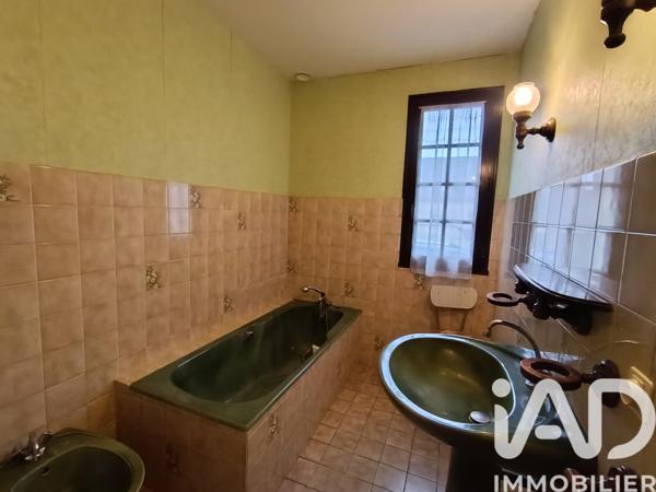 Maison à vendre 5 pièces 115 m² Mauron