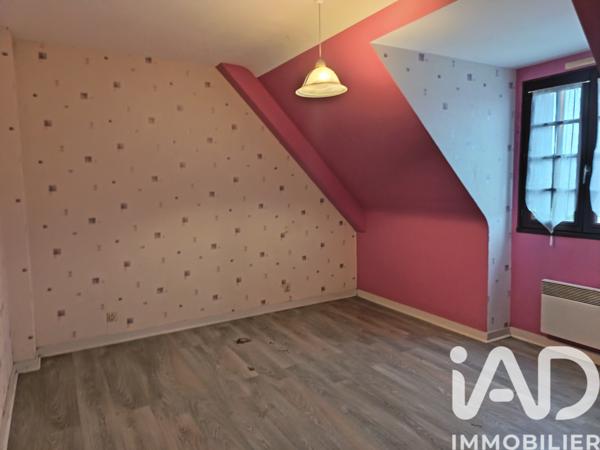 Maison à vendre 5 pièces 115 m² Mauron