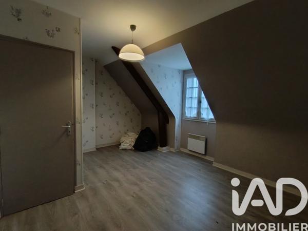 Maison à vendre 5 pièces 115 m² Mauron