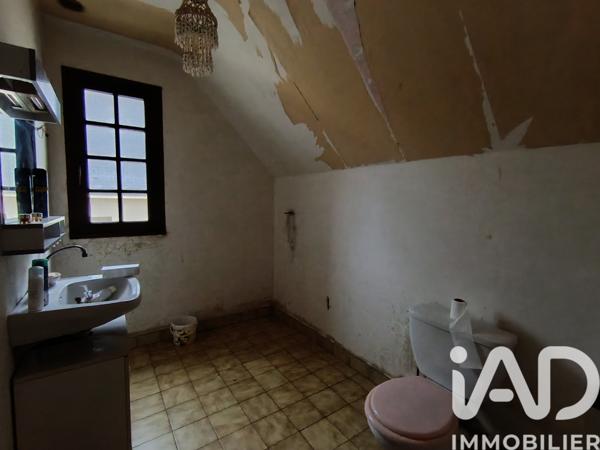 Maison à vendre 5 pièces 115 m² Mauron