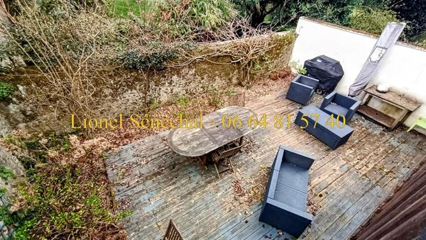 Demeure de prestige 15 pièces 247 m2 Quartier Parc de Tessé /  Prémartine / Jardin des plantes  / Jacobins à LE MANS